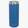 Customizable Polar Camel 22oz Skinny Stainless Steel Tumbler with Lid