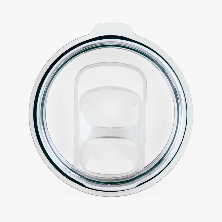 Customizable Polar Camel 22oz Skinny Stainless Steel Tumbler with Lid