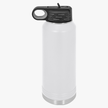 Customizable Polar Camel 32oz Stainless Steel Water Bottle Double-Wall