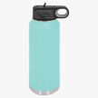 Customizable Polar Camel 32oz Stainless Steel Water Bottle Double-Wall