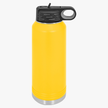 Customizable Polar Camel 32oz Stainless Steel Water Bottle Double-Wall