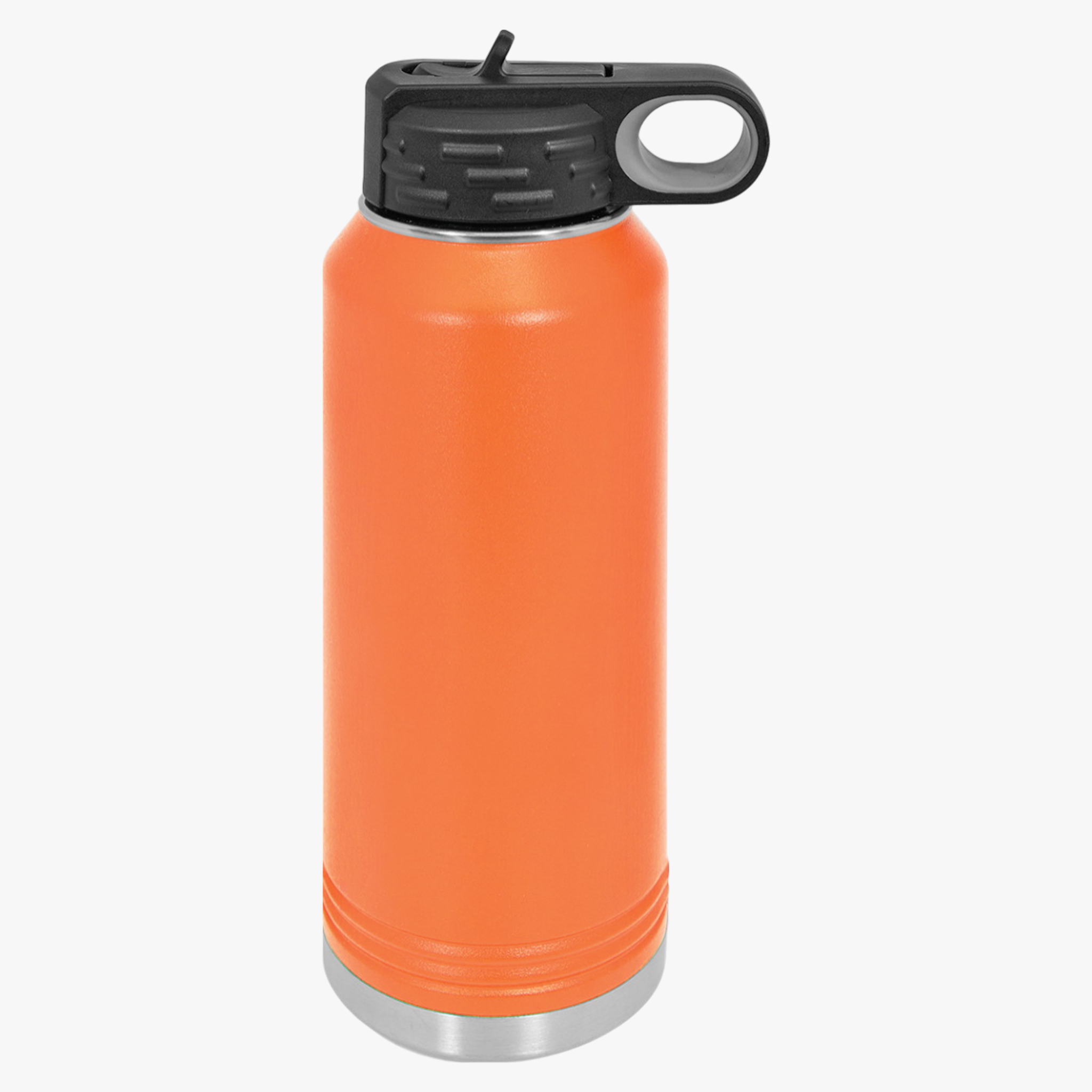 Customizable Polar Camel 32oz Stainless Steel Water Bottle Double-Wall