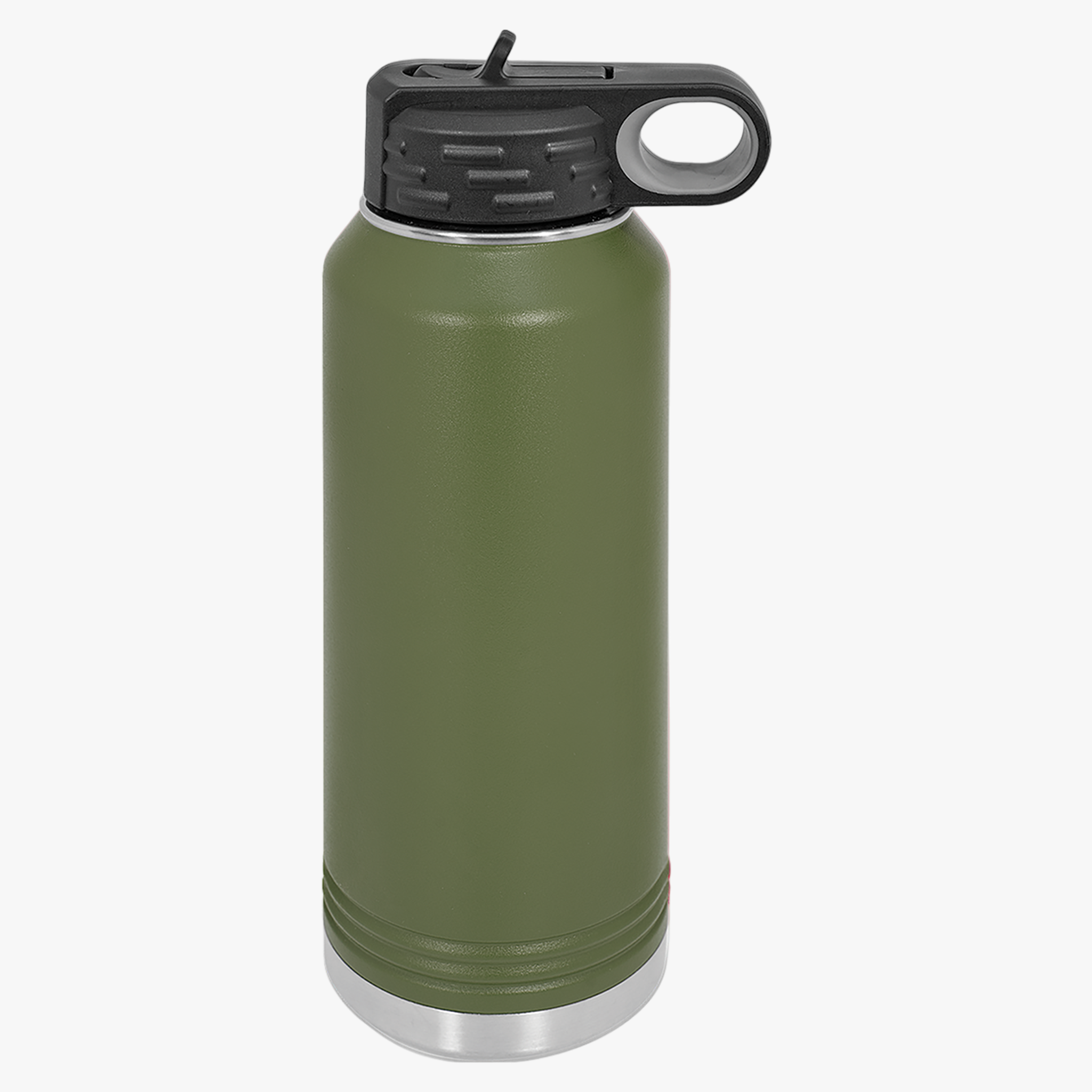 Customizable Polar Camel 32oz Stainless Steel Water Bottle Double-Wall