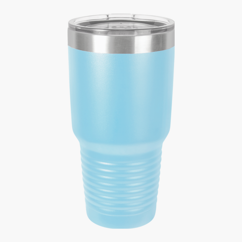 Customizable Polar Camel 30oz Stainless Steel Double Wall Insulated Tumbler
