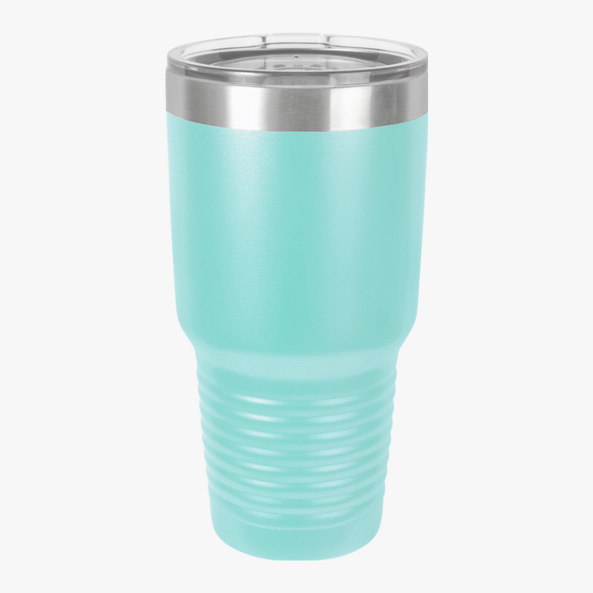 Customizable Polar Camel 30oz Stainless Steel Double Wall Insulated Tumbler