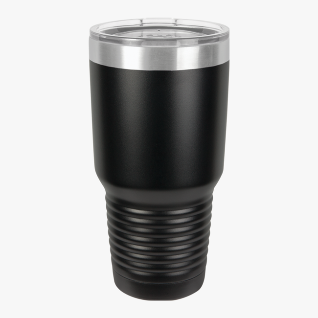 Customizable Polar Camel 30oz Stainless Steel Double Wall Insulated Tumbler