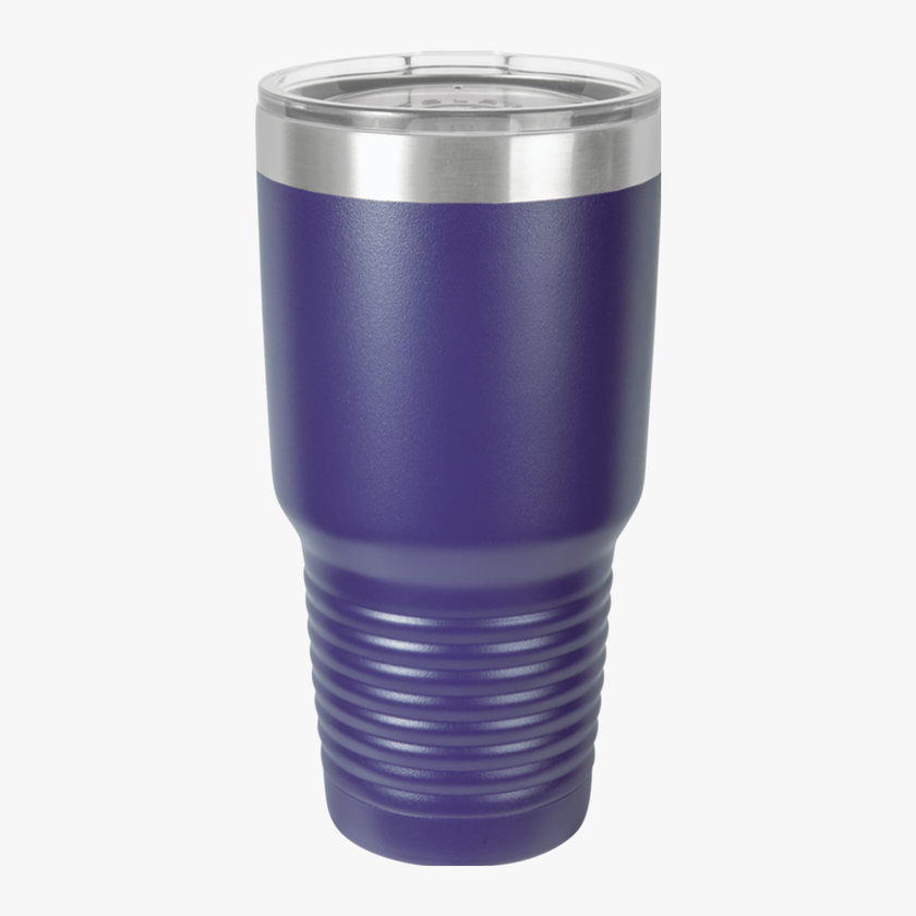 Customizable Polar Camel 30oz Stainless Steel Double Wall Insulated Tumbler