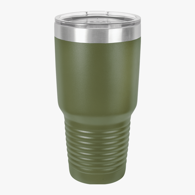 Customizable Polar Camel 30oz Stainless Steel Double Wall Insulated Tumbler
