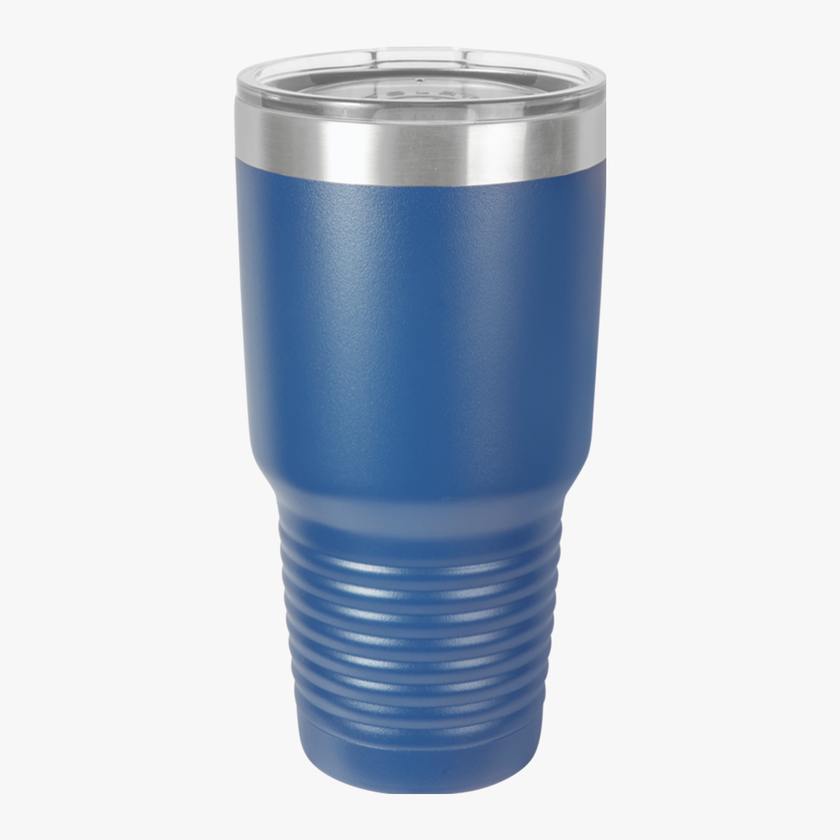 Customizable Polar Camel 30oz Stainless Steel Double Wall Insulated Tumbler