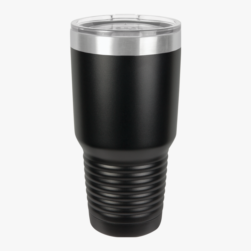 Customizable Polar Camel 30oz Stainless Steel Double Wall Insulated Tumbler