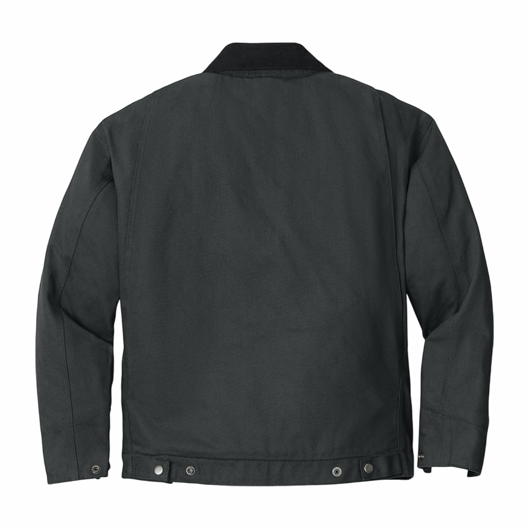 CornerStone J763 Unisex Work Jacket 