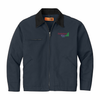 CornerStone J763 Unisex Work Jacket 