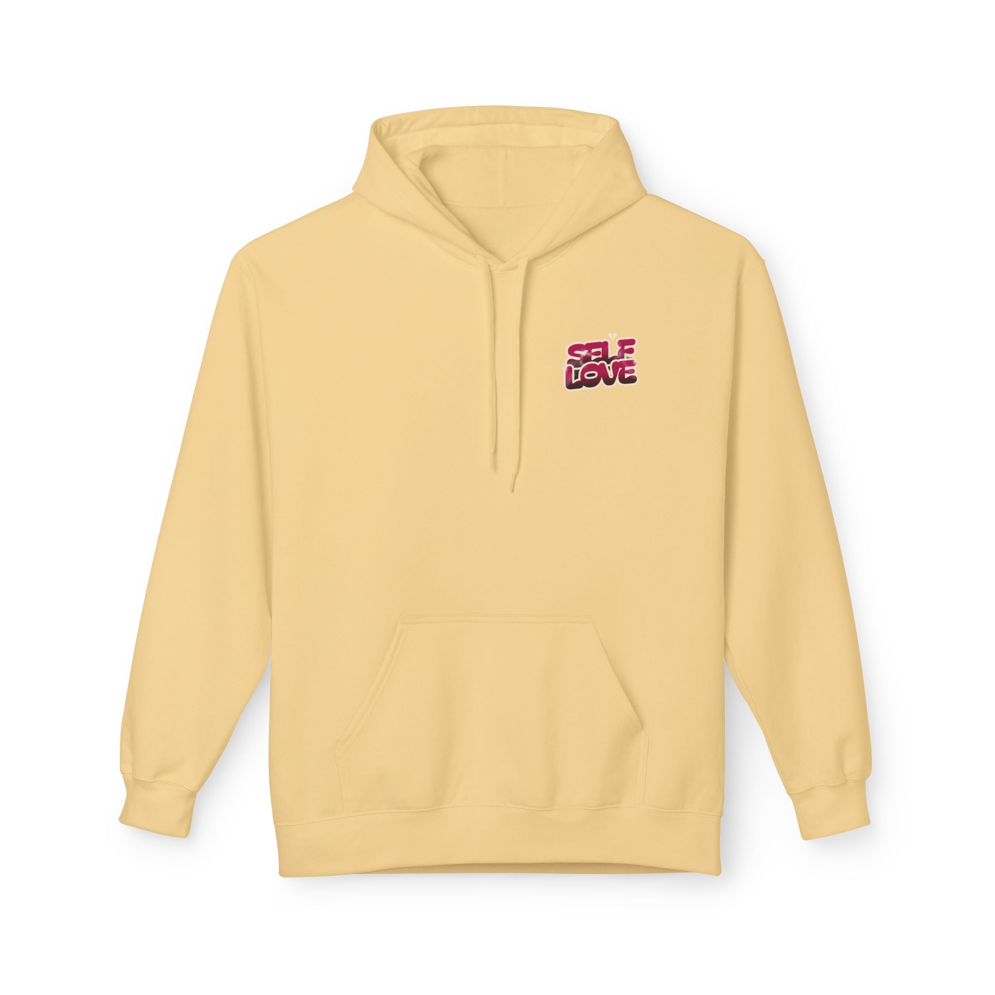 Gildan SF500 Unisex  Fleece Hoodie 