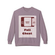 Customizable Gildan SF000 Unisex Midweight Crewneck Sweatshirt