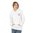 Gildan SF500 Unisex  Fleece Hoodie 