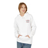 Gildan SF500 Unisex  Fleece Hoodie 