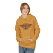 Gildan SF500 Unisex Midweight Fleece Hoodie | Limited Edition Graphic Print