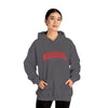Gildan 18500 Unisex Heavy Blend Hooded Sweatshirt | 