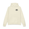 AS Colour 5161 Unisex Relaxed Hoodie | Spark Logo Embroidery