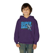Gildan 18500B Unisex Youth Hoodie 