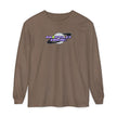 Comfort Colors 6014 Unisex Long Sleeve T-Shirt 