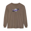 Comfort Colors 6014 Unisex Long Sleeve T-Shirt 