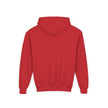 Gildan 18500B Unisex Youth Hoodie 