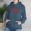 Gildan 18500 Unisex Heavy Blend Hooded Sweatshirt | 