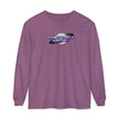 Comfort Colors 6014 Unisex Long Sleeve T-Shirt 