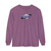 Comfort Colors 6014 Unisex Long Sleeve T-Shirt 