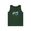 Gildan 5200 Unisex Heavy Cotton Tank Top 