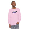 Comfort Colors 6014 Unisex Long Sleeve T-Shirt 