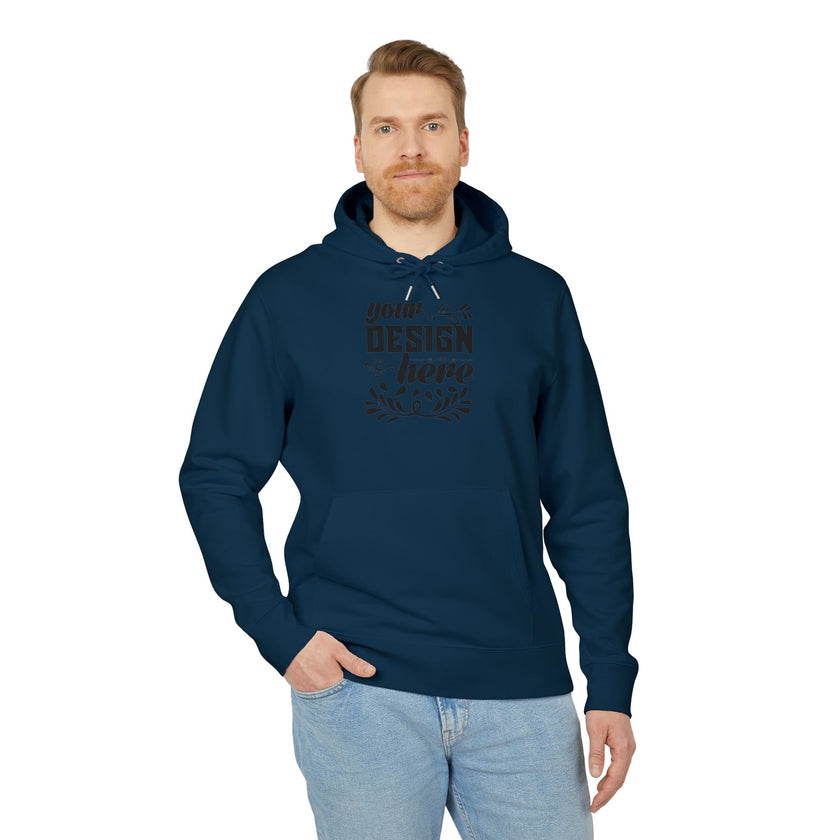 Customizable Stanley/Stella SASU003  Unisex Cruiser 2.0 Hoodie