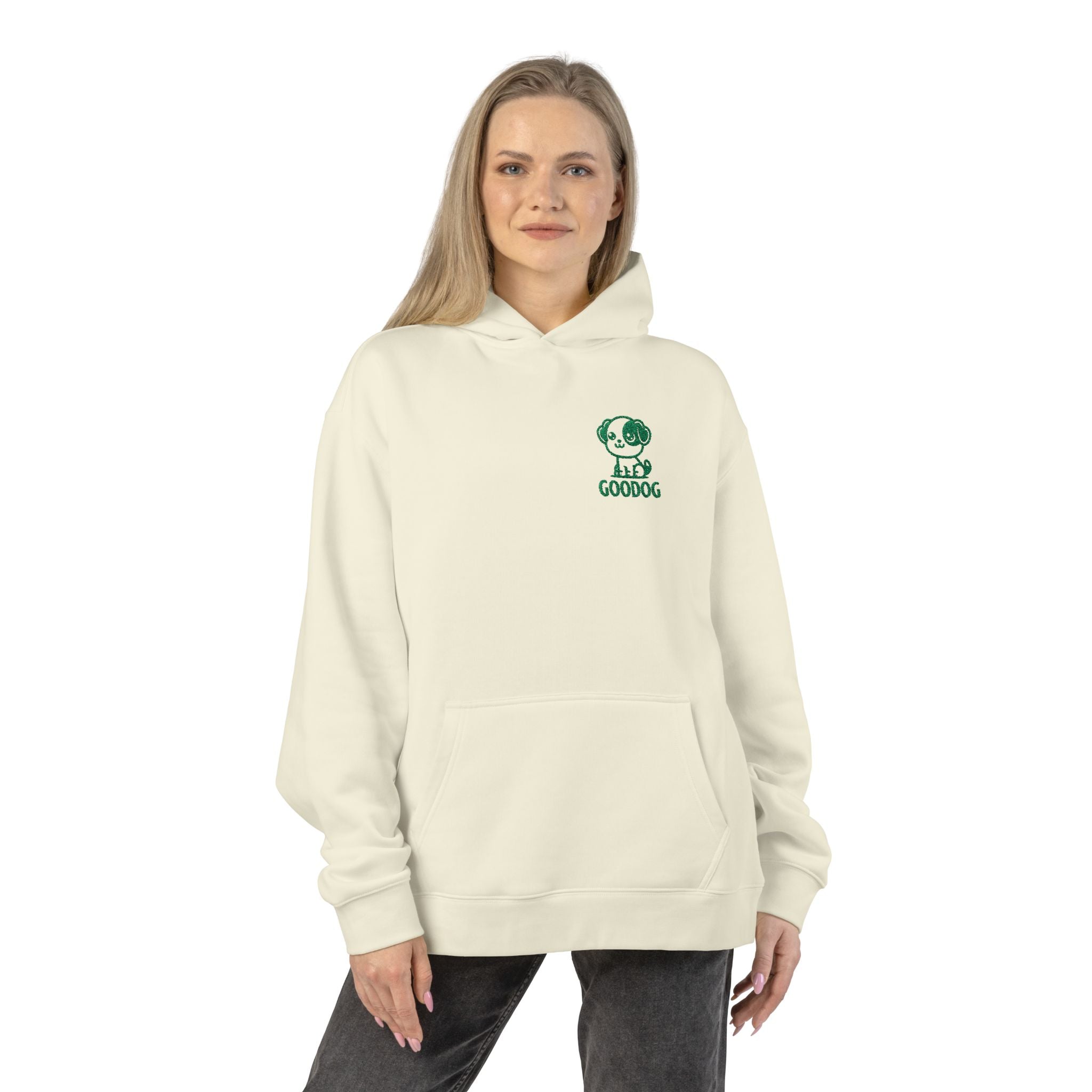 AS Colour 5161 Unisex Relaxed Hoodie | 