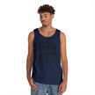 Customizable Gildan 5200 Unisex Heavy Cotton Tank Top