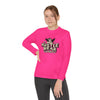 Sport-Tek YST350LS Unisex Youth Long Sleeve Tee | 