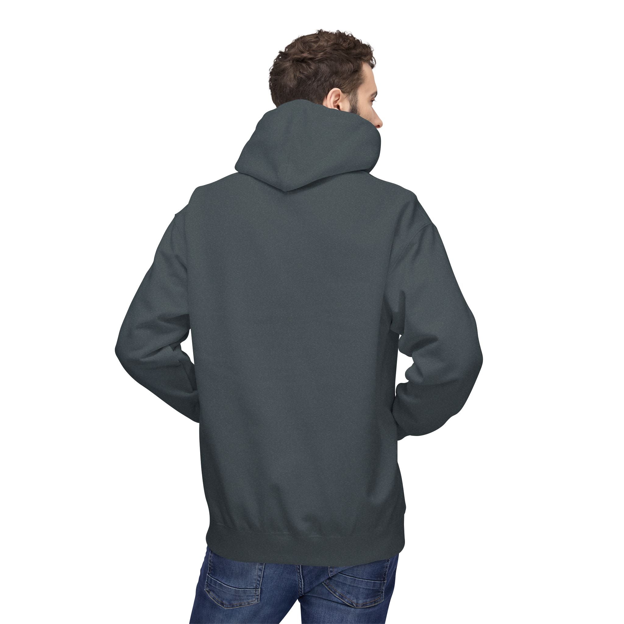 Gildan SF500 Unisex Softstyle Fleece Hoodie Superior Graphic Print