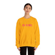 Gildan 18000 Unisex Crewneck Sweatshirt | 