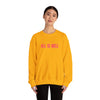 Gildan 18000 Unisex Crewneck Sweatshirt | 