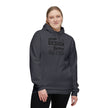 Customizable Bayside 960 Unisex Heavyweight Hooded Sweatshirt Made in US