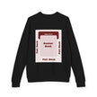 Customizable Lane Seven LS13004 Unisex French Terry Raglan Crewneck