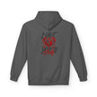 Gildan SF500 Unisex  Fleece Hoodie 