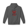 Gildan SF500 Unisex  Fleece Hoodie 