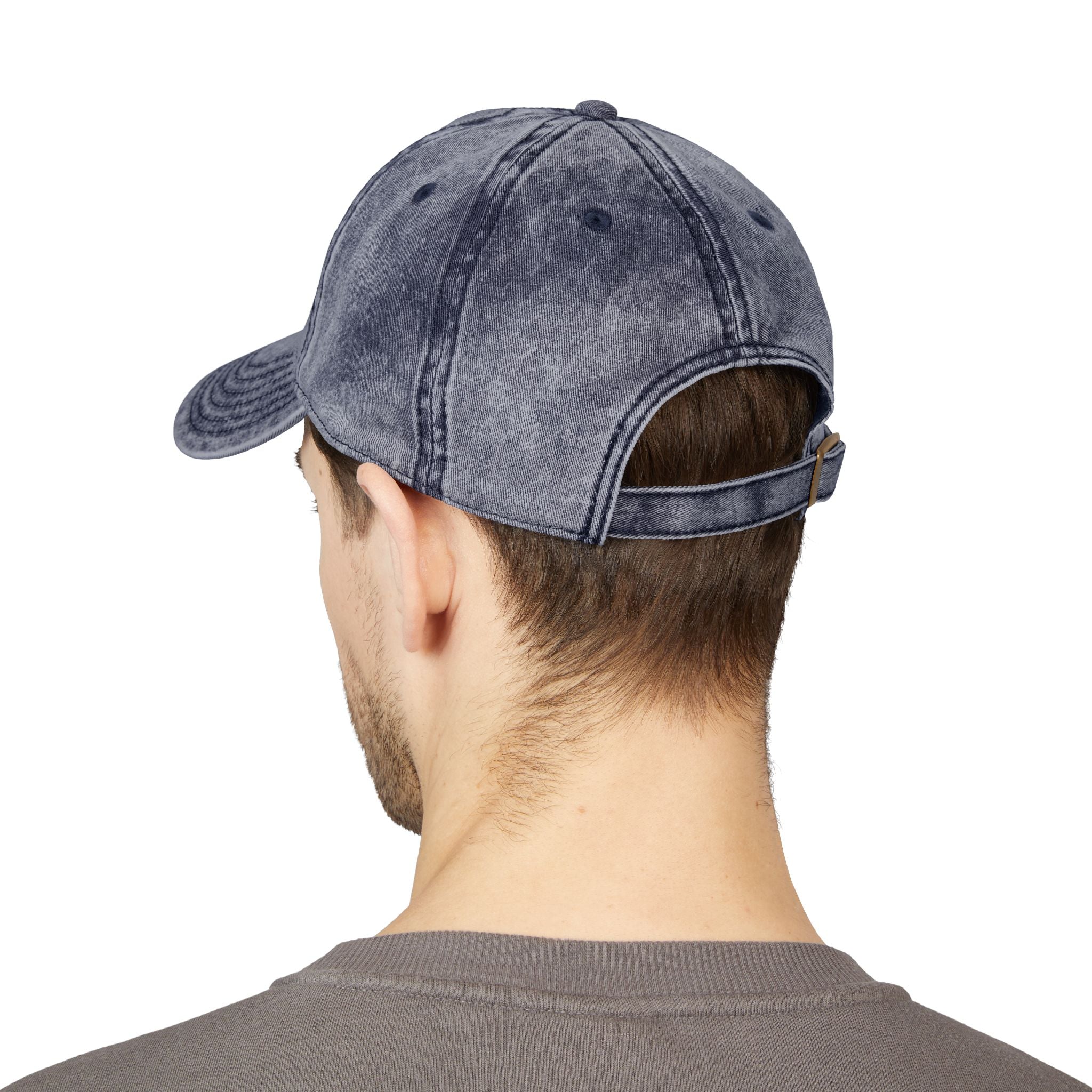 OTTO Cap 18-1248 Vintage Cap 