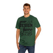 Customizable American Apparel 1301 Unisex Classic Cotton T-Shirt