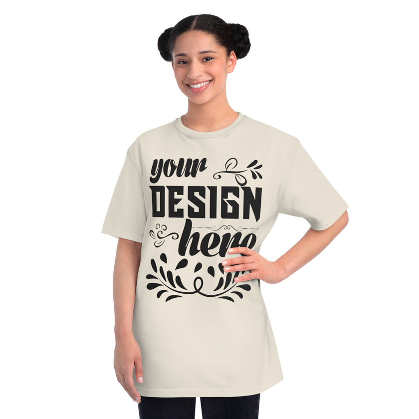 Customizable Econscious EC1000 Organic Unisex T-Shirt