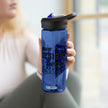 Customizable CamelBak Eddy Water Bottle 20oz or 25oz Tritan Copolyester
