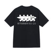 Nameria Unisex Heavyweight Cotton Loose Fit T-Shirt