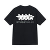 Nameria Unisex Heavyweight Cotton Loose Fit T-Shirt