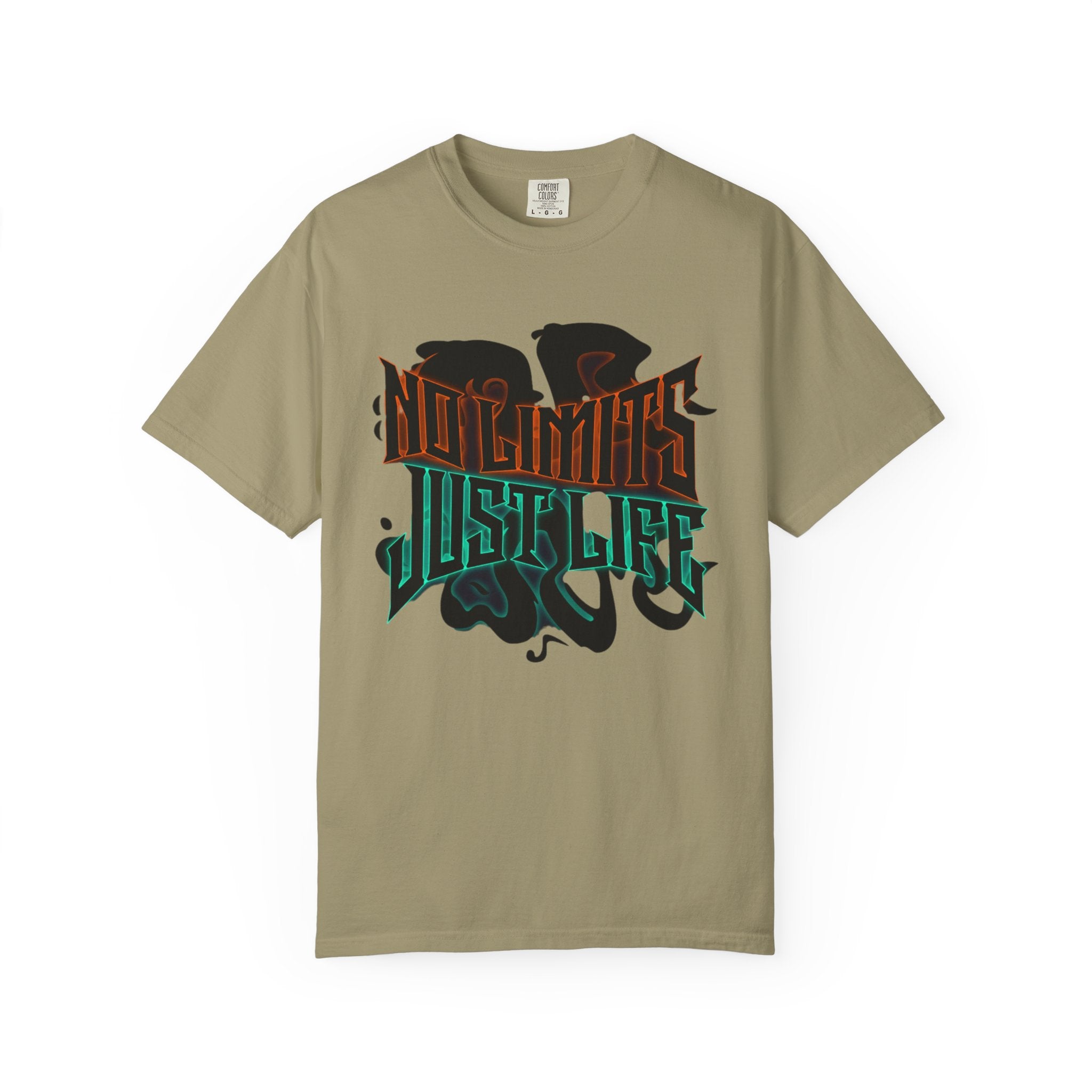 Comfort Colors 1717 Unisex T-Shirt 